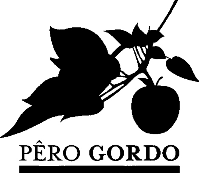 PÊRO GORDO