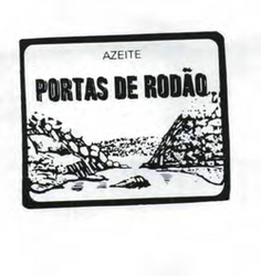PORTAS DE RODÃO