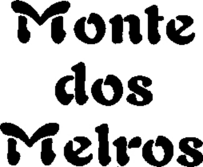 MONTE DOS MELROS