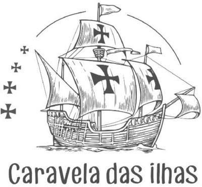 CARAVELA DAS ILHAS