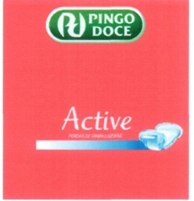 PINGO DOCE - ACTIVE