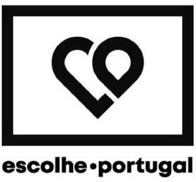 ESCOLHE PORTUGAL