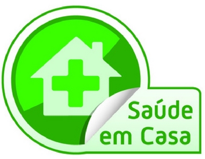 SAÚDE EM CASA