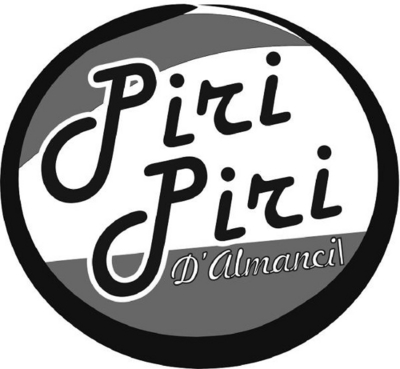 PIRI PIRI D'ALMANCIL