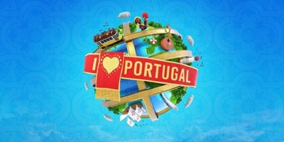 I PORTUGAL