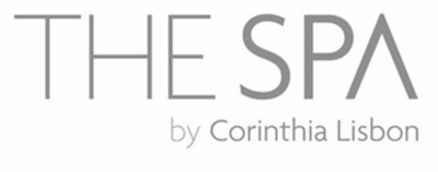 THE SPA BY CORINTHIA LISBON