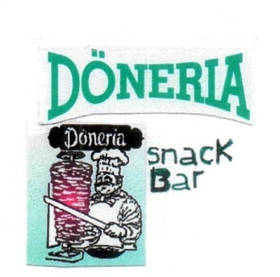DÖNERIA SNACK BAR