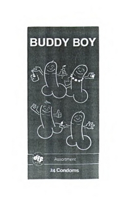 BUDDY BOY