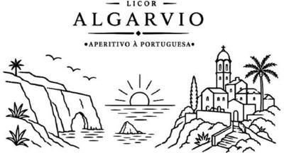 LICOR ALGARVIO - APERITIVO À PORTUGUESA