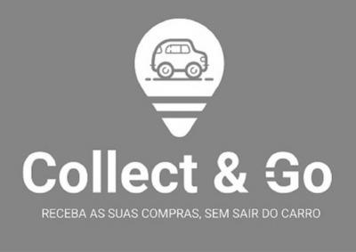 COLLECT & GO RECEBA AS SUAS COMPRAS, SEM SAIR DO CARRO
