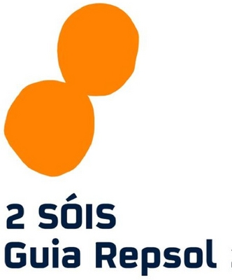 2 SÓIS GUIA REPSOL