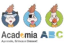 ACADEMIA ABC APRENDE, BRINCA E CRESCE!
