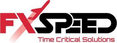 FX SPEED TIME CRITICAL SOLUTIONS