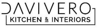 DAVIVERO KITCHEN & INTERIORS