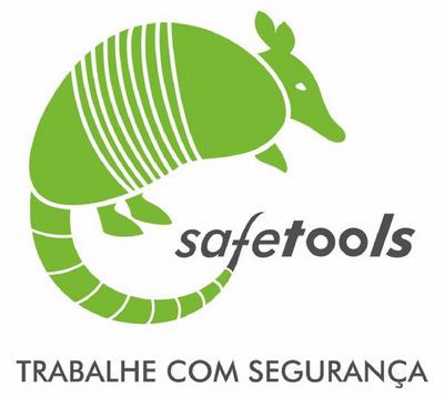 SAFETOOLS TRABALHE COM SEGURANÇA