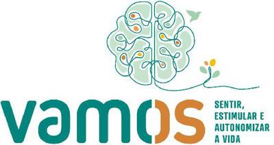 VAMOS SENTIR, ESTIMULAR E AUTONOMIZAR A VIDA
