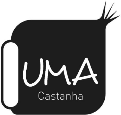 UMA CASTANHA