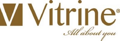 VITRINE - ALL ABOUT YOU