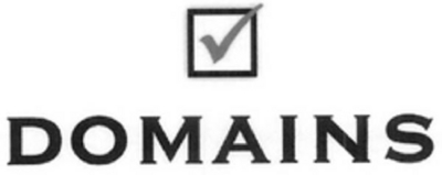 DOMAINS
