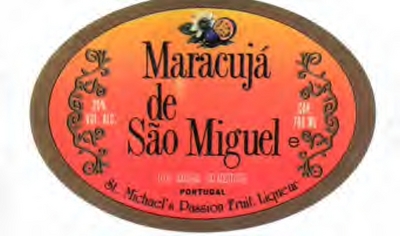 MARACUJÁ DE SÃO MIGUEL