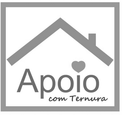 APOIO COM TERNURA