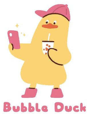 BUBBLE DUCK