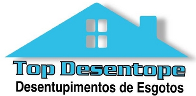TOP DESENTOPE DESENTUPIMENTOS DE ESGOTOS
