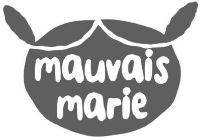 MAUVAIS MARIE
