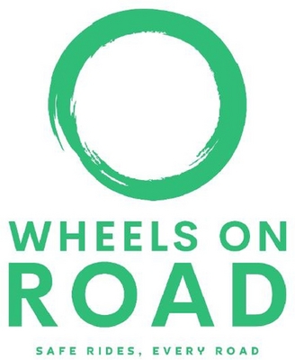 WHEELS ON ROAD SAFE RIDES, EVERY ROAD