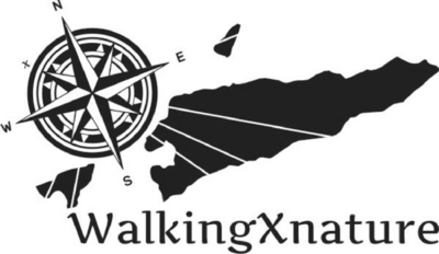 WALKINGXNATURE