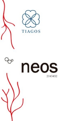 TIAGOS NEOS 2145432