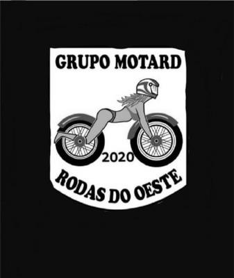GRUPO MOTARD RODAS DO OESTE 2020