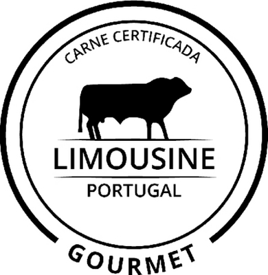 CARNE CERTIFICADA LIMOUSINE GOURMET PORTUGAL