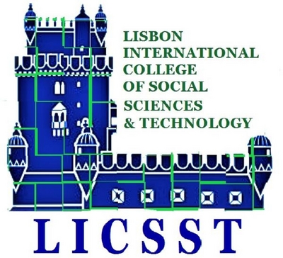 LISBON INTERNATIONAL COLLEGE OF SOCIAL SCIENCES & TECHNOLOGY  LICSST