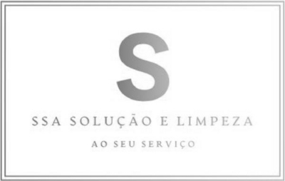 SSA SOLUÇÃO E LIMPEZA AO SEU SERVIÇO