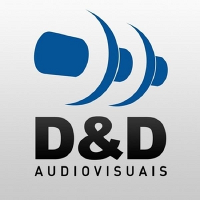 D&D AUDIOVISUAIS