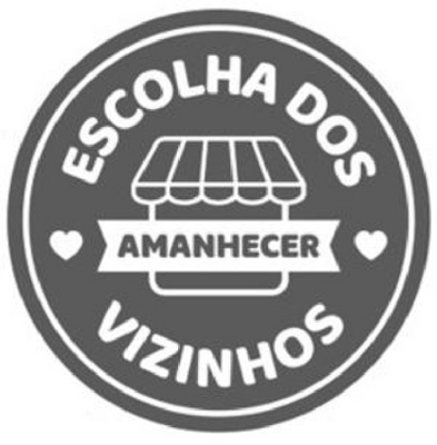AMANHECER ESCOLHA DOS VIZINHOS