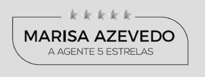 MARISA AZEVEDO A AGENTE 5 ESTRELAS