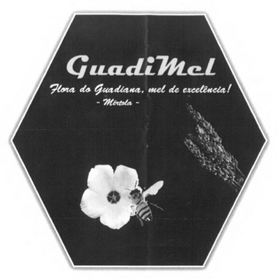 GUADIMEL FLORA DO GUADIANA, MEL DE EXCELÊNCIA! MÉRTOLA