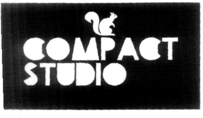 COMPACT STUDIO