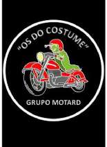 "OS DO COSTUME" GRUPO MOTARD