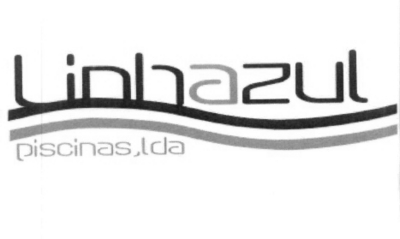LINHAZUL PISCINAS, LDA