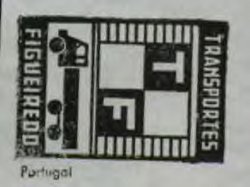 TRANSPORTES FIGUEIREDO