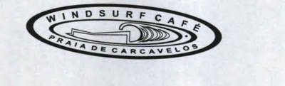 WINDSURF CAFÉ - PRAIA DE CARCAVELOS