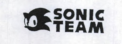 SONIC TEAM