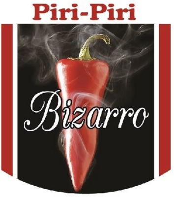 PIRI-PIRI BIZARRO