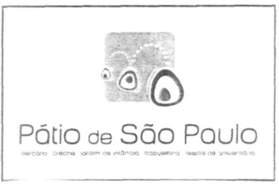 PÁTIO DE SÃO PAULO