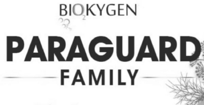 BIOKYGEN PARAGUARD FAMILY