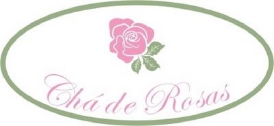 CHÁ DE ROSAS