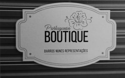 PORTUGUESE BOUTIQUE  BARROS NUNES REPRESENTAÇÕES